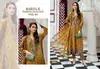 Mariya B Premium Collection Vol 1 By Shree Cotton Dupatta Pakistani Salwar Suits 